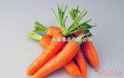 紅蘿卜粉 營(yíng)養(yǎng)豐富的蔬菜代餐輔料